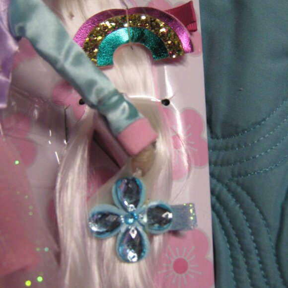 NEW in box Shibajuku Girls Anime Wave 2, 13" Doll Suki - Picture 4 of 10